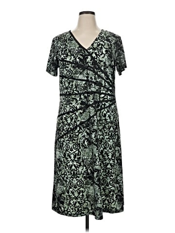 DressBarn Casual Dress (view 1)