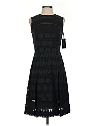 Worth New York Cocktail Dress (view 1)
