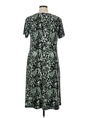 DressBarn Casual Dress (view 2)