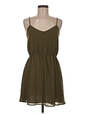 Mahina Casual Dress (view 1)