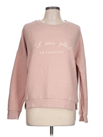 Amisu Sweatshirt (view 1)
