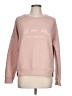 Amisu Pink Sweatshirt Size L - photo 1