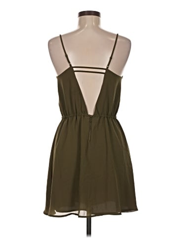 Mahina Casual Dress (view 2)