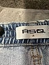 RSQ 100% Cotton Blue Jeans Size 28 waist - photo 7