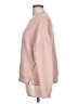 Amisu Pink Sweatshirt Size L - photo 5