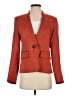 Veronica Beard Orange Blazer Size 4 - photo 1