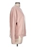 Amisu Pink Sweatshirt Size L - photo 4