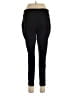 Croft & Barrow Solid Black Active Pants Size L - photo 2
