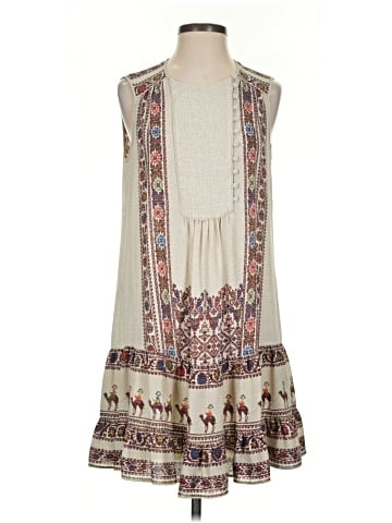 BCBGMAXAZRIA Casual Dress (view 1)