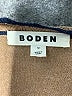 Boden Brown Cardigan Size M - photo 7