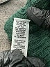 Saks Fifth Avenue Green Pullover Sweater Size M - photo 8