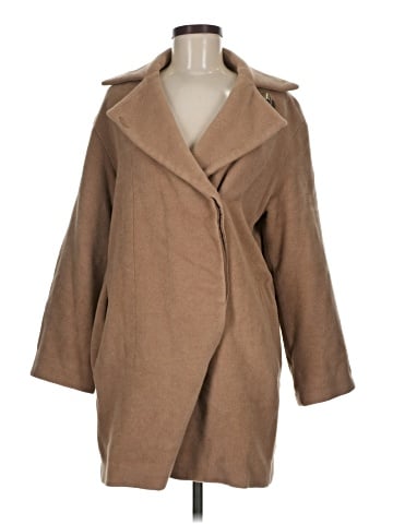 Akris Punto Coat (view 1)