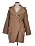 Akris Punto Tan Coat Size 6 - photo 1