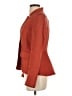 Veronica Beard Orange Blazer Size 4 - photo 5