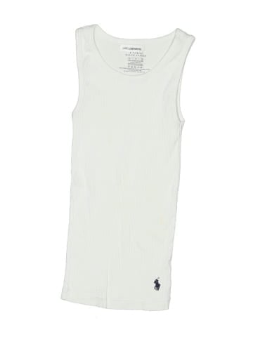 Ralph Lauren Sleeveless T-Shirt (view 1)