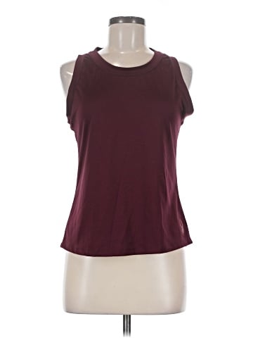 Spyder Sleeveless T-Shirt (view 1)