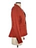 Veronica Beard Orange Blazer Size 4 - photo 4