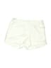Crewcuts 100% Cotton Solid Ivory Shorts Size 10 - photo 1
