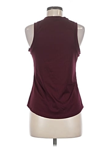 Spyder Sleeveless T-Shirt (view 2)