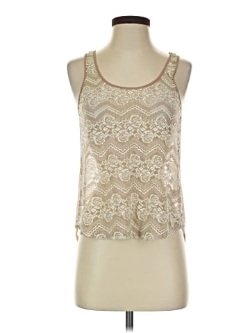 Chloe K Tank Top (view 1)