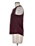 Spyder Burgundy Sleeveless T-Shirt Size M - photo 5