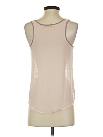 Chloe K Tank Top (view 2)