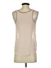 Chloe K Ivory Tank Top Size XS - photo 2