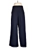 By Design Solid Blue Dress Pants Size 8 - photo 2