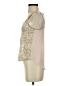 Chloe K Ivory Tank Top Size XS - photo 5