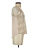 Chloe K Ivory Tank Top Size XS - photo 4