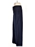 By Design Solid Blue Dress Pants Size 8 - photo 5