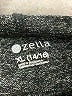 Zella Black Turtleneck Sweater Size XL - photo 7