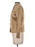 Ann Taylor 100% Acetate Tan Jacket Size 2 - photo 5