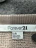 Forever 21 Tan Pullover Sweater Size L - photo 7