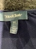 ModCloth Blue Short Sleeve Blouse Size 1X - photo 7