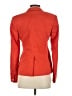 Rag & Bone Orange Blazer Size 2 - photo 2