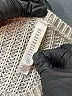 Aeropostale Metallic Silver Pullover Sweater Size XL - photo 7
