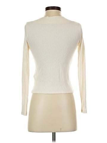 Madewell Long Sleeve Top (view 2)