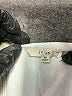 Le Lis Stripes Gray Romper Size M - photo 4