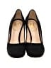 VC Signature Black Heels Size 6 1/2 - photo 2