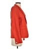 Rag & Bone Orange Blazer Size 2 - photo 4
