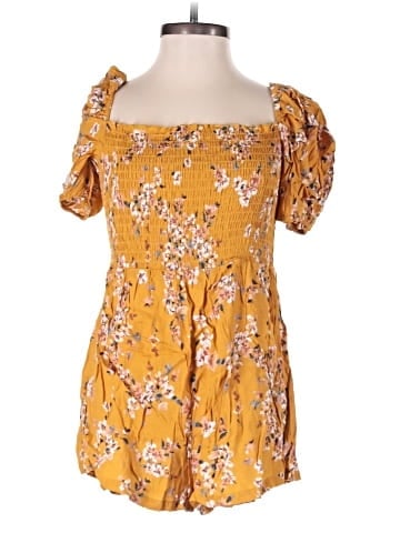 Flynn Skye Romper (view 1)
