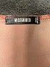 Missguided Pink Cocktail Dress Size 4 - photo 4