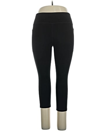 Athletic Works Active Pants (view 1)