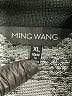 MING WANG Green Kimono Size XL - photo 7