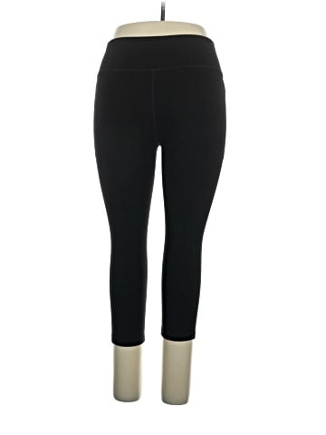 Athletic Works Active Pants (view 2)