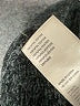 Urban Outfitters 100% Polyester Black Cardigan Size XS - photo 8