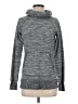 L.L.Bean Gray Turtleneck Sweater Size XS - photo 1