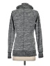 L.L.Bean Gray Turtleneck Sweater Size XS - photo 2