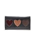 Brighton Hearts Gray Wallet One size - photo 1